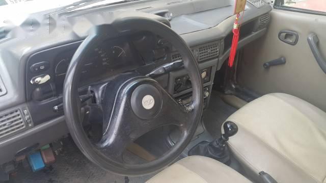 Bán xe cũ Daewoo Cielo đời 1998, màu trắng, giá chỉ 30 triệu