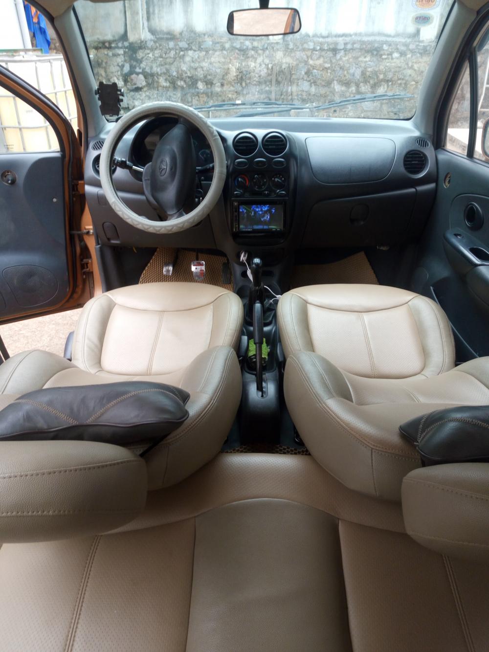 Cần B 225 N Xe Daewoo Matiz Nhập Khẩu