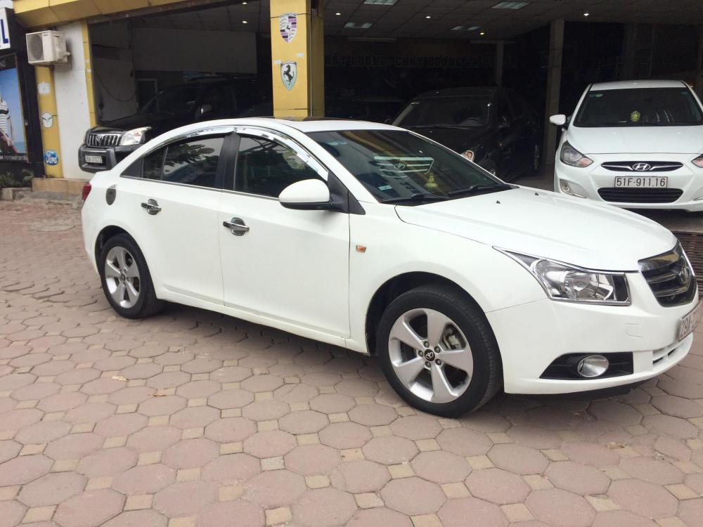Phạm Hùng Auto bán xe Daewoo Lacetti CDX 16 AT 2010 giá 315 Triệu