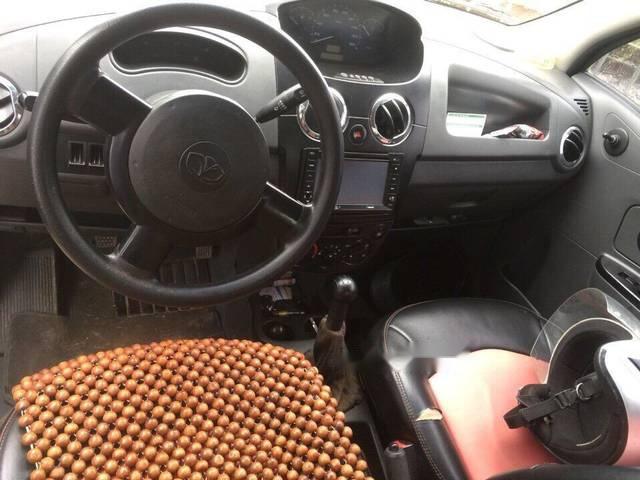 Bán Daewoo Matiz Van đời 2009, màu trắng, nhập khẩu, giá chỉ 98 triệu
