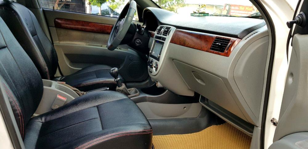 Bán rẻ Lacetti bản cao cấp Max, nhập khẩu Hàn Quốc, chỉ 179tr