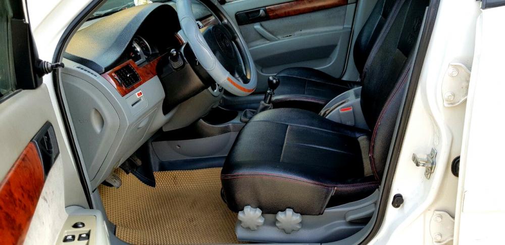 Bán rẻ Lacetti bản cao cấp Max, nhập khẩu Hàn Quốc, chỉ 179tr