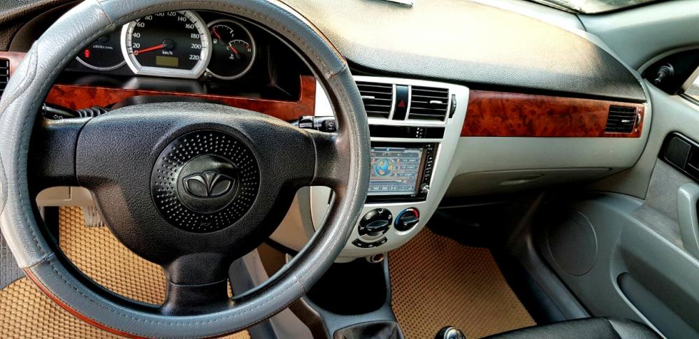 Bán rẻ Lacetti bản cao cấp Max, nhập khẩu Hàn Quốc, chỉ 179tr