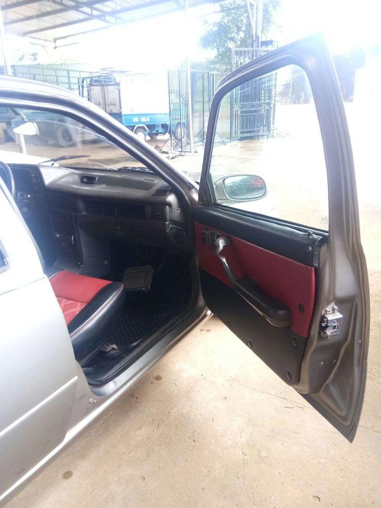 Cần bán Daewoo Cielo năm sản xuất 1996, xe nhập. Máy móc ok
