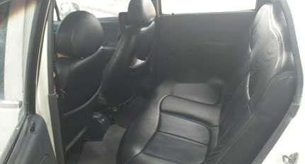 Bán Daewoo Matiz năm 2005, màu trắng