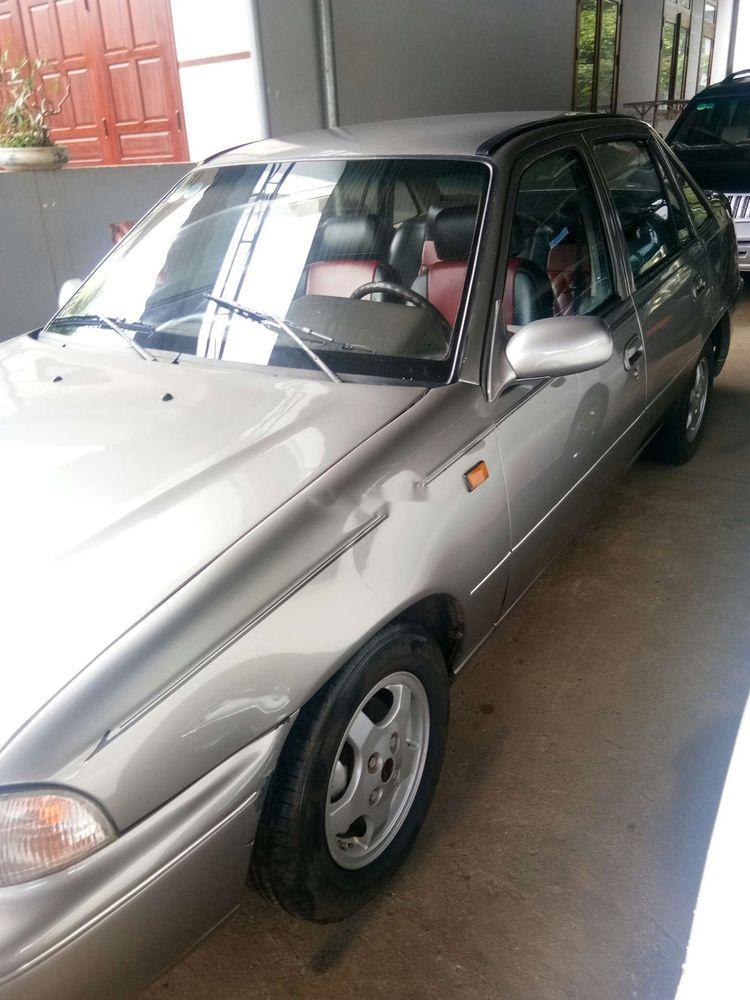 Cần bán Daewoo Cielo năm sản xuất 1996, xe nhập. Máy móc ok