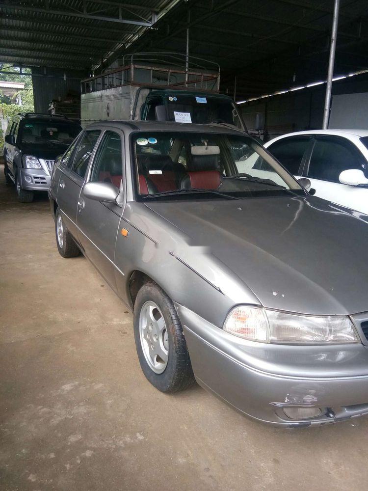 Cần bán Daewoo Cielo năm sản xuất 1996, xe nhập. Máy móc ok