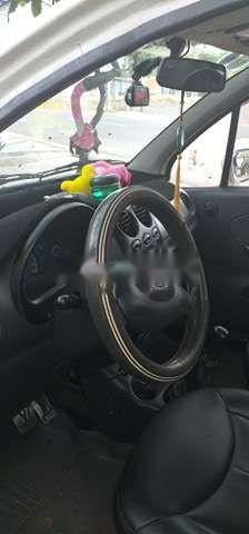 Bán Daewoo Matiz năm 2005, màu trắng