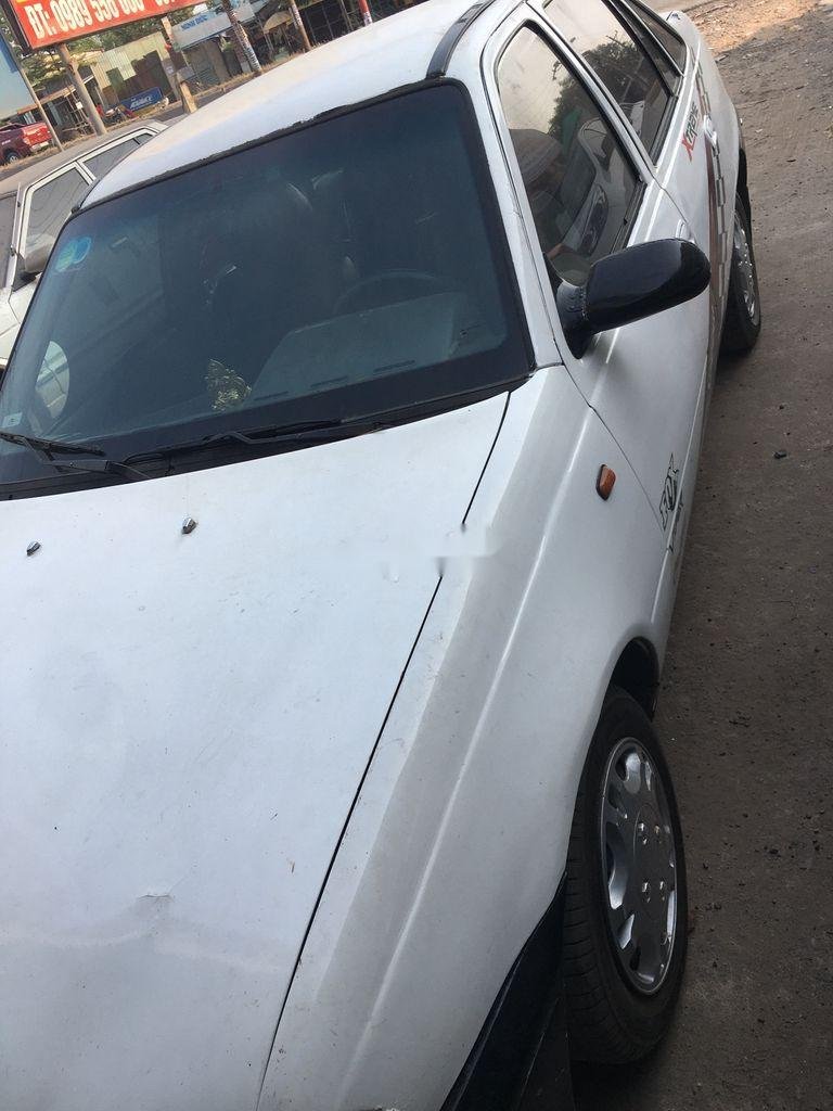 Bán xe Daewoo Cielo sản xuất năm 1996
