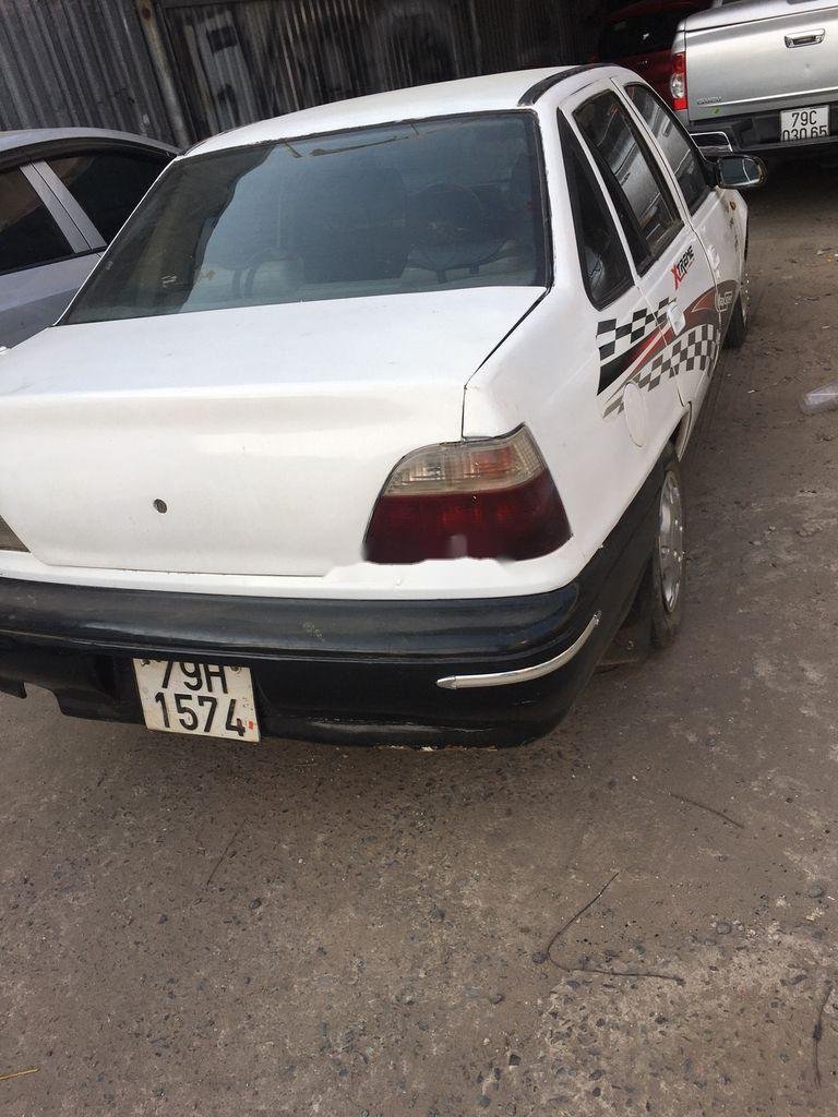 Bán xe Daewoo Cielo sản xuất năm 1996
