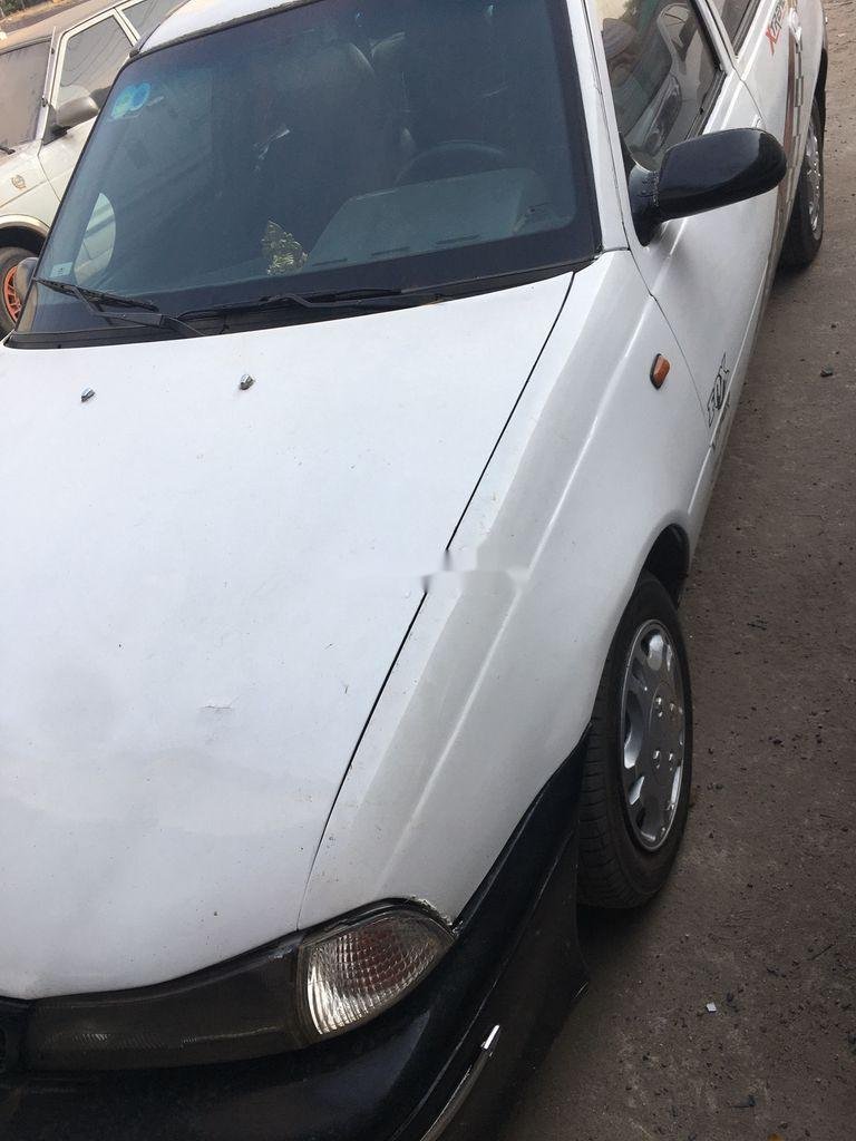 Bán xe Daewoo Cielo sản xuất năm 1996