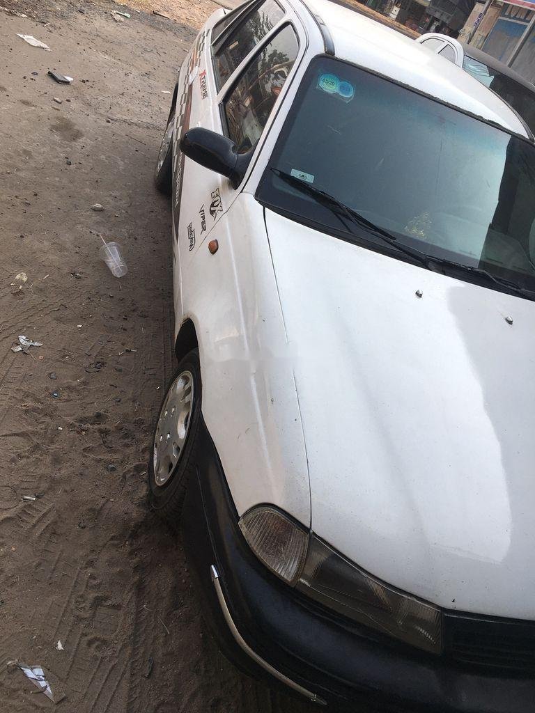 Bán xe Daewoo Cielo sản xuất năm 1996