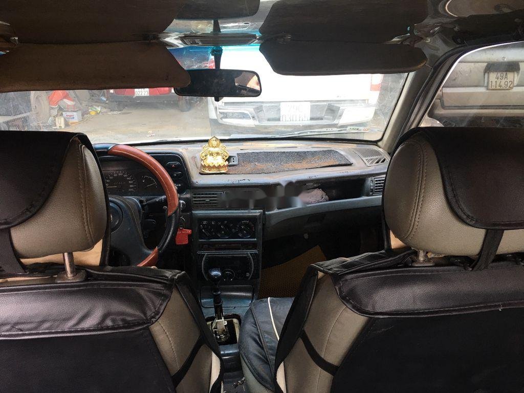 Bán xe Daewoo Cielo sản xuất năm 1996