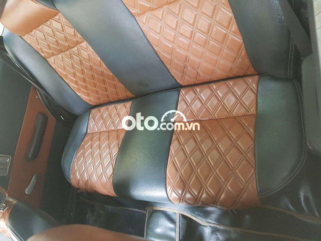 Cần bán Daewoo Cielo đời 1995, màu trắng, nhập khẩu
