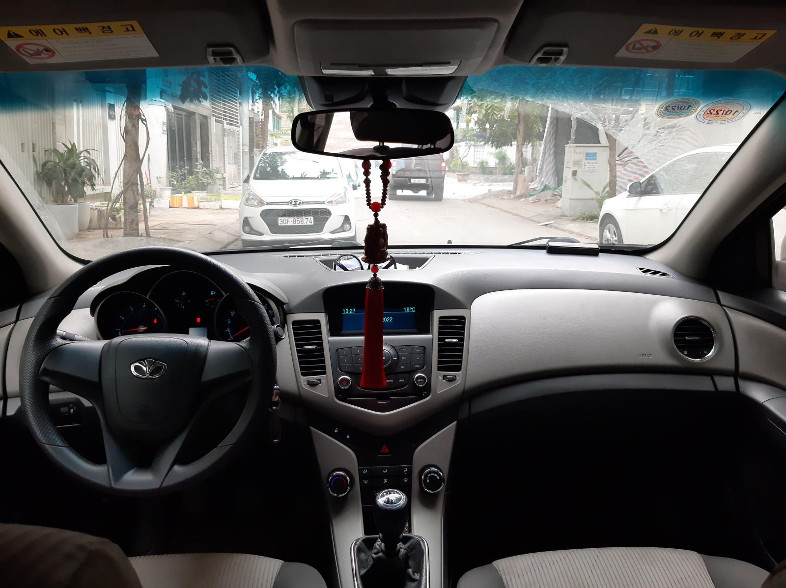 Cần bán xe Daewoo Lacetti Se đời 2009, màu bạc, nhập khẩu nguyên chiếc, xe gia đình