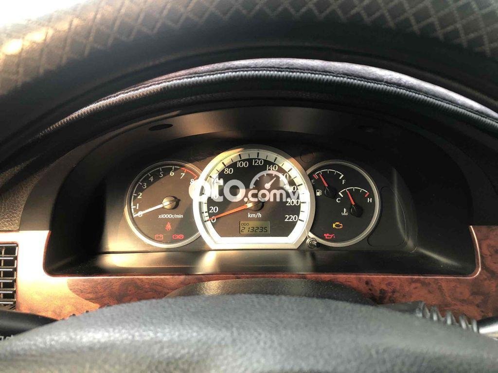 lacetti 2009 MT