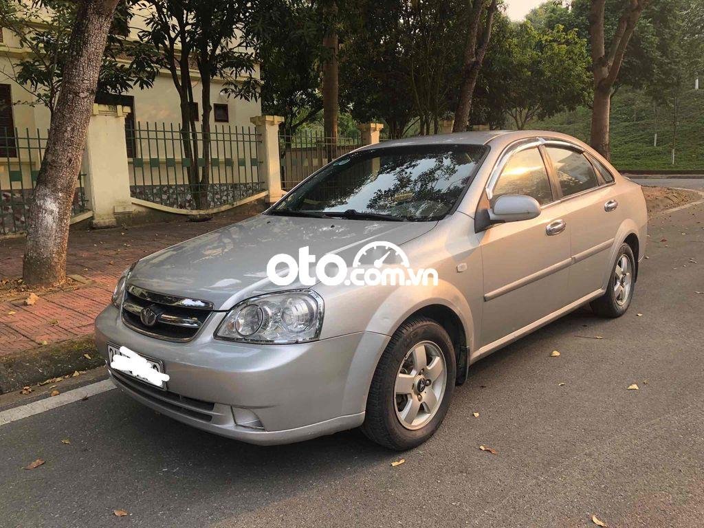 lacetti 2009 MT