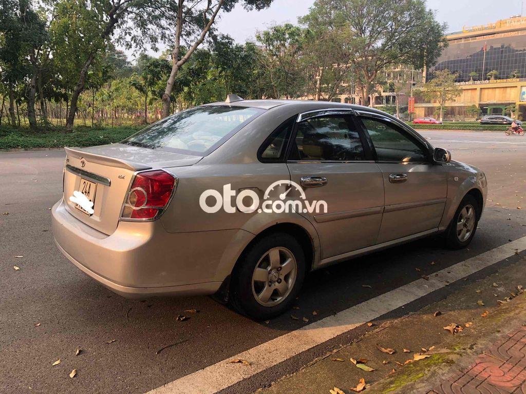 lacetti 2009 MT