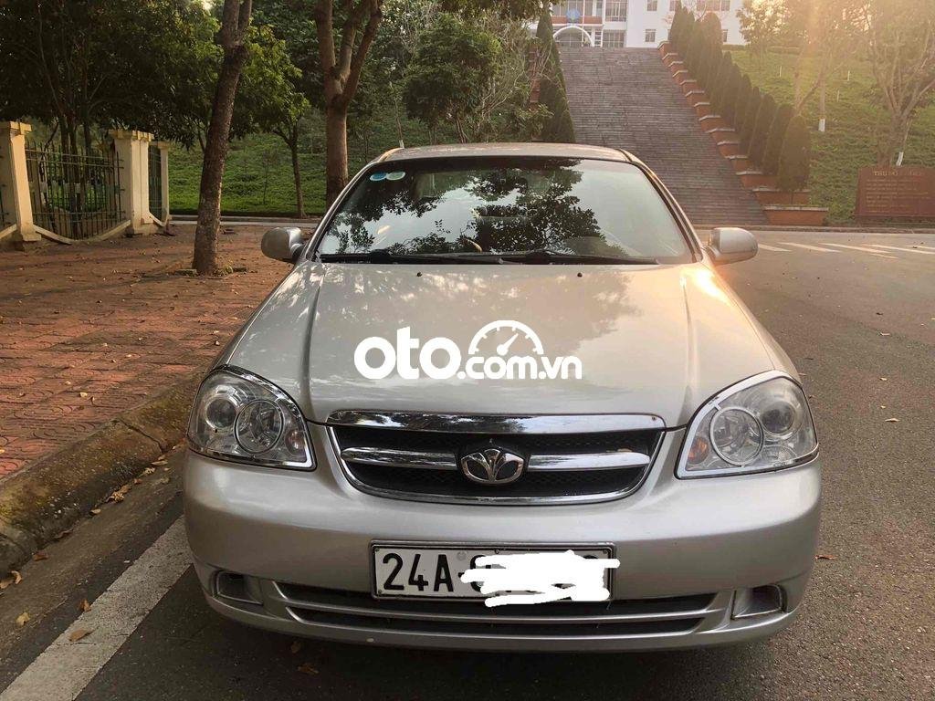 lacetti 2009 MT