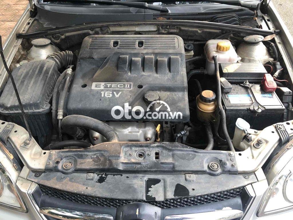 lacetti 2009 MT