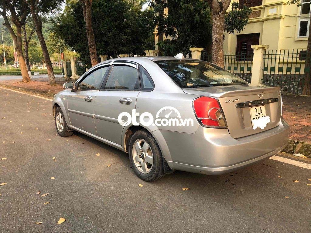 lacetti 2009 MT