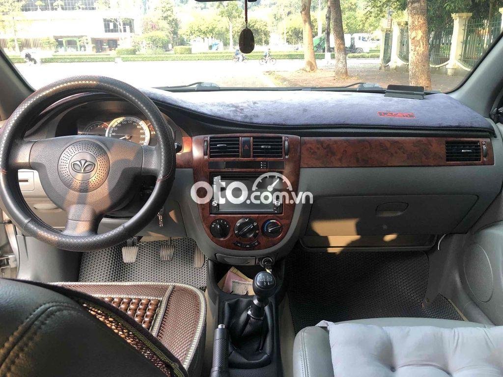lacetti 2009 MT