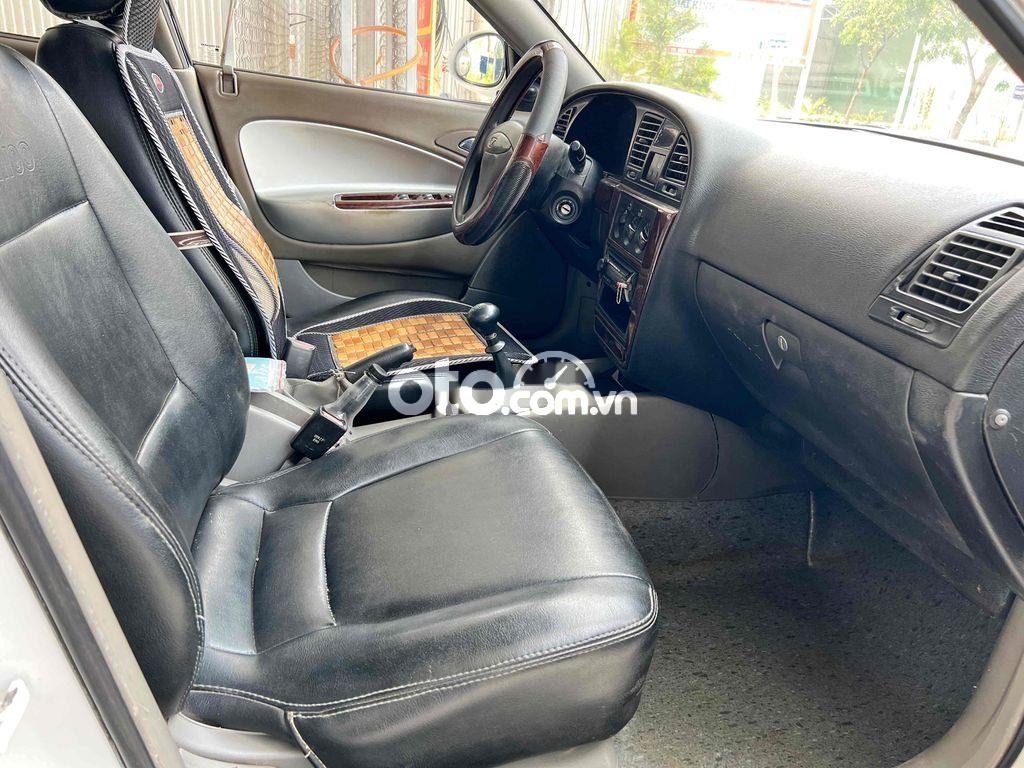BÁN XE DAEWOO II 5C SỐ SÀN SX 2000 GỐC SG GIÁ TỐT