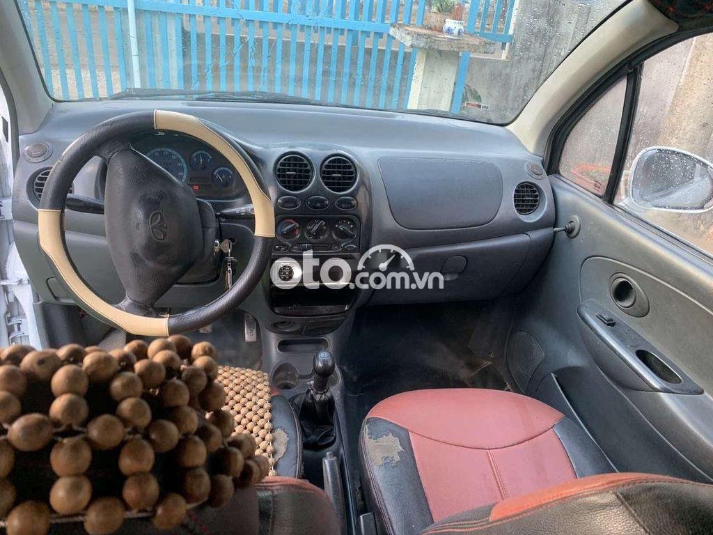 Cần bán Matiz 2006 SE