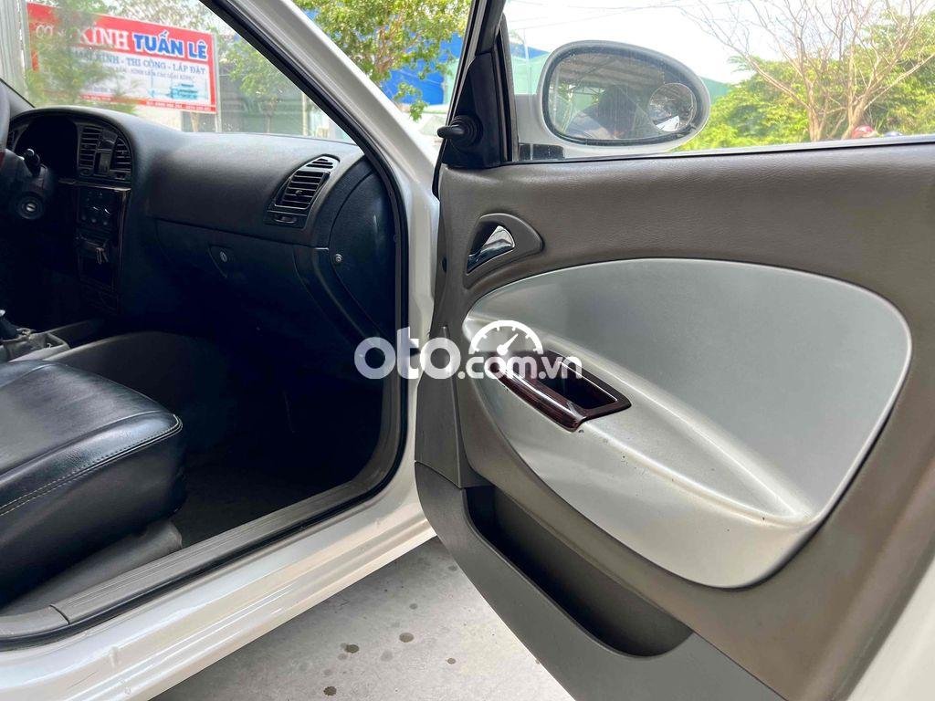 BÁN XE DAEWOO II 5C SỐ SÀN SX 2000 GỐC SG GIÁ TỐT
