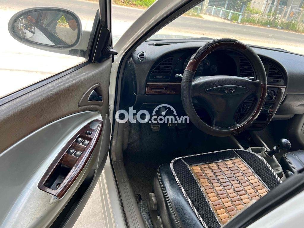 BÁN XE DAEWOO II 5C SỐ SÀN SX 2000 GỐC SG GIÁ TỐT