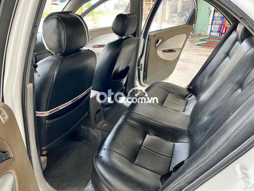 BÁN XE DAEWOO II 5C SỐ SÀN SX 2000 GỐC SG GIÁ TỐT
