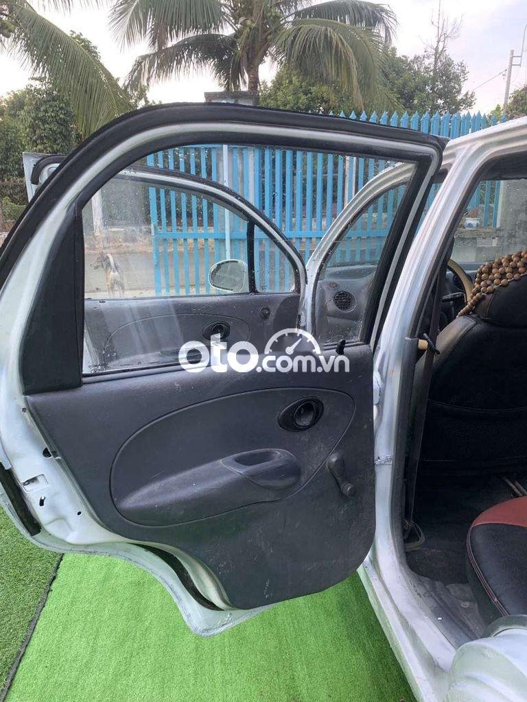 Cần bán Matiz 2006 SE