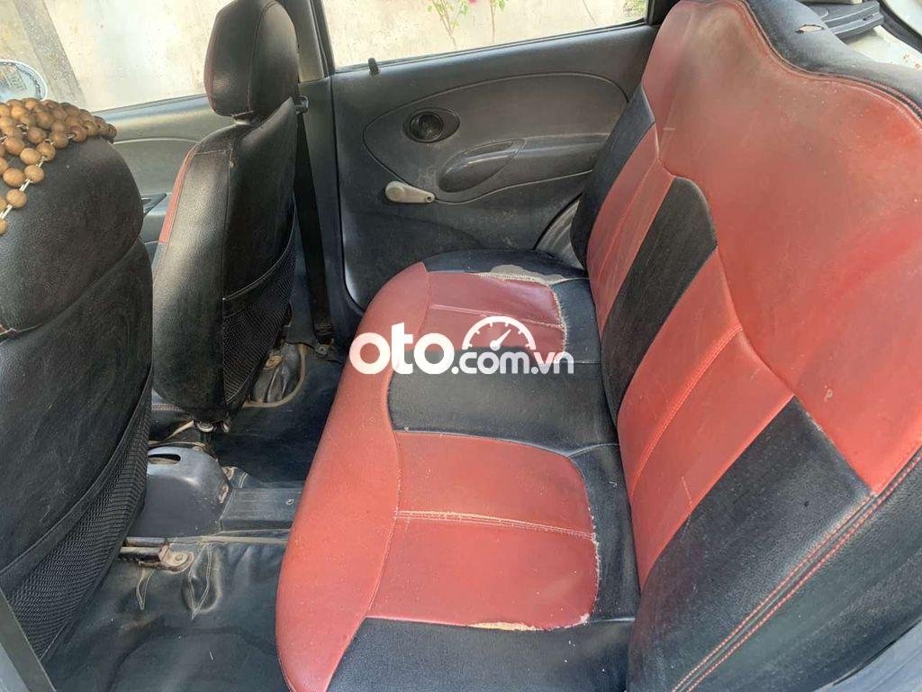 Cần bán Matiz 2006 SE