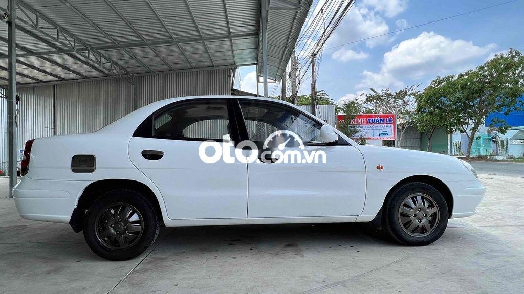 BÁN XE DAEWOO II 5C SỐ SÀN SX 2000 GỐC SG GIÁ TỐT