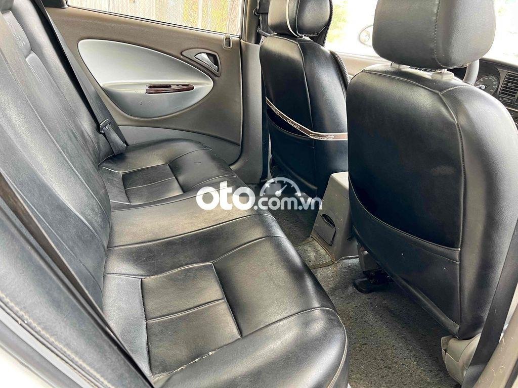 BÁN XE DAEWOO II 5C SỐ SÀN SX 2000 GỐC SG GIÁ TỐT