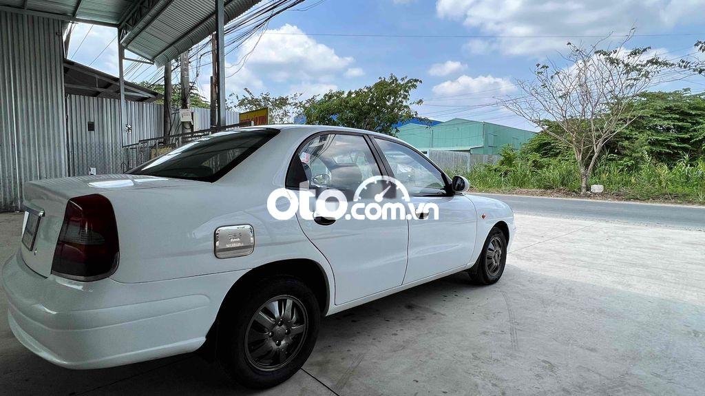 BÁN XE DAEWOO II 5C SỐ SÀN SX 2000 GỐC SG GIÁ TỐT