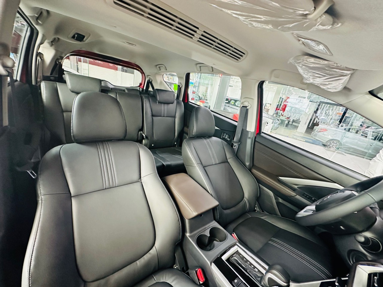 Xe Ô Tô Mitsubishi Xpander Premium Số Tự Động Chính Hãng Giá Rẻ