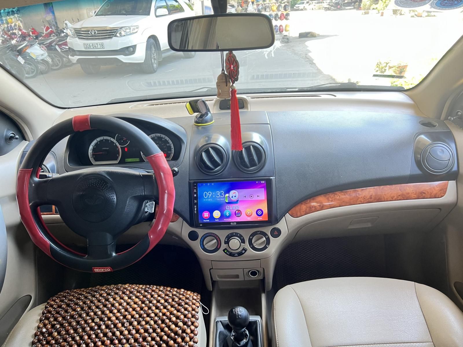 Xe bảo dưỡng định kì
