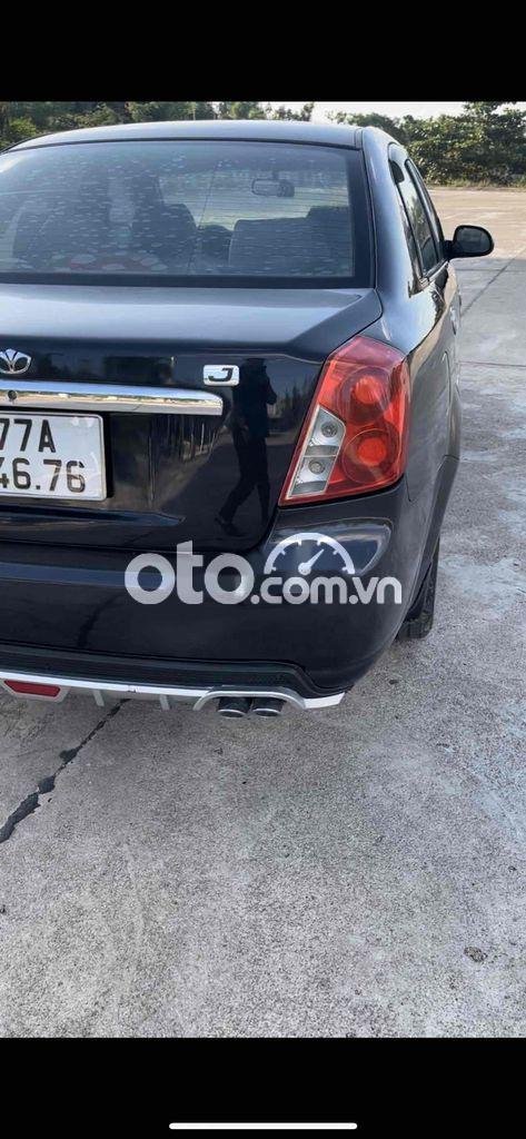 DAEWOO LACETTI MAX 4 ĐĨA