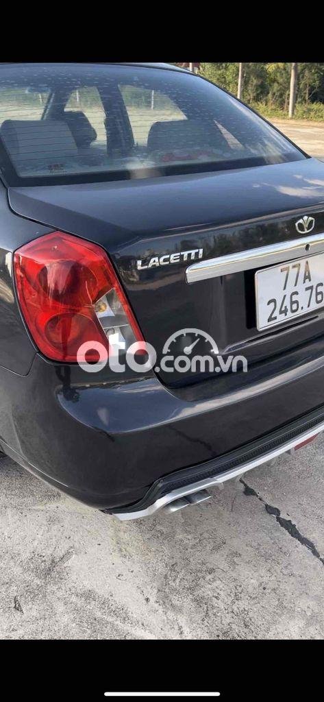 DAEWOO LACETTI MAX 4 ĐĨA