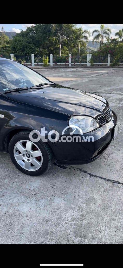 DAEWOO LACETTI MAX 4 ĐĨA