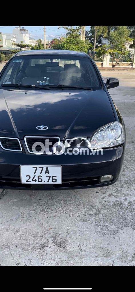 DAEWOO LACETTI MAX 4 ĐĨA