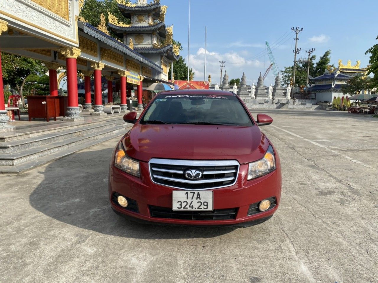 Nhập khẩu Hàn Quốc