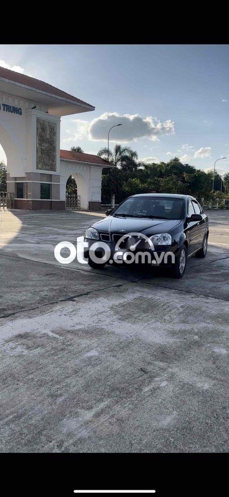 DAEWOO LACETTI MAX 4 ĐĨA