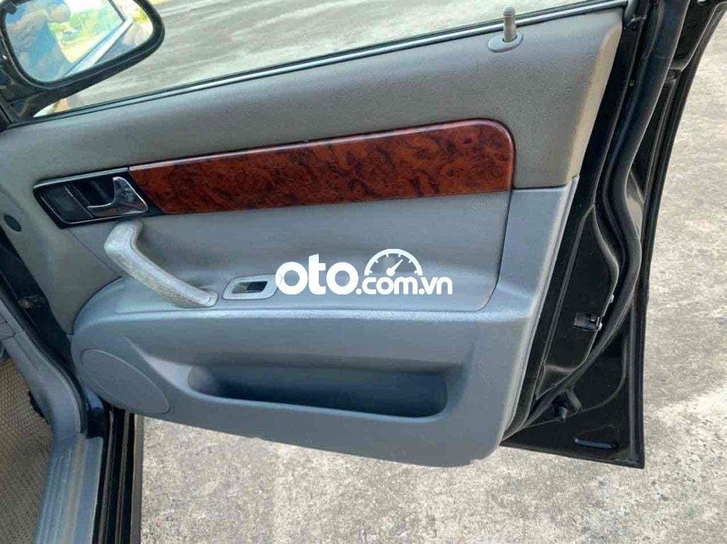 DAEWOO LACETTI MAX 4 ĐĨA