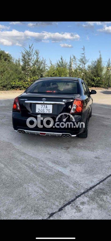 DAEWOO LACETTI MAX 4 ĐĨA