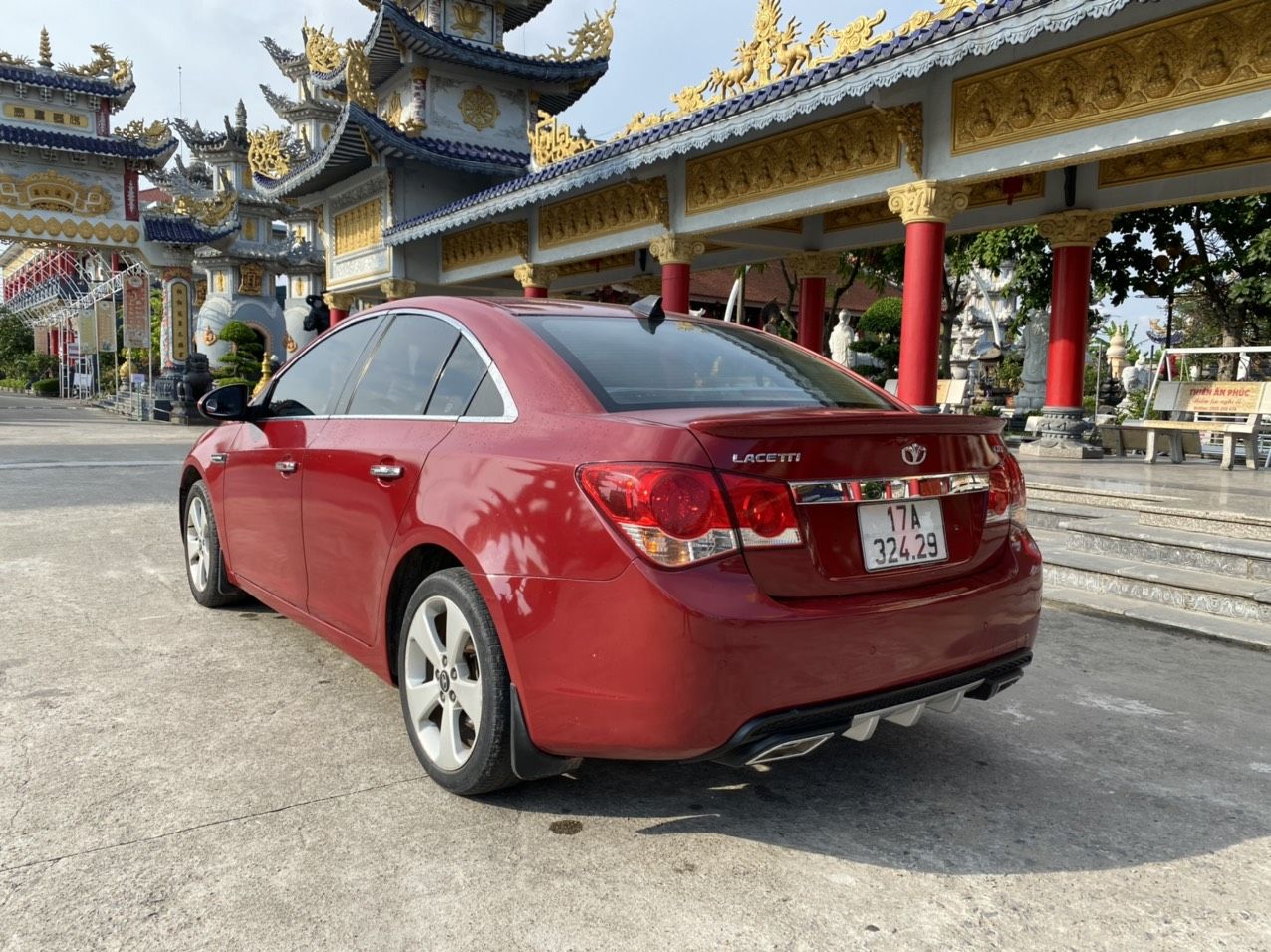 Nhập khẩu Hàn Quốc