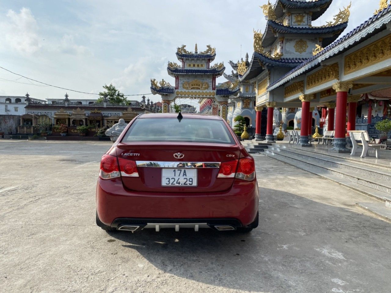 Nhập khẩu Hàn Quốc