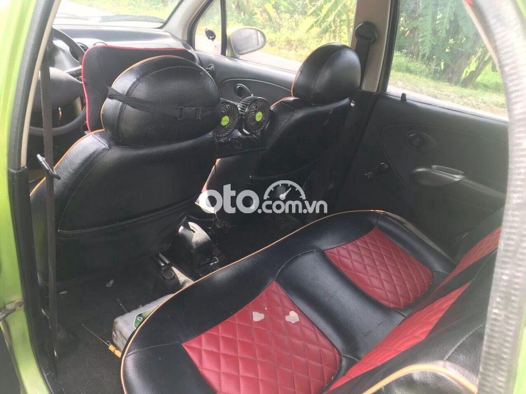 Daewoo Matiz SE 2005
