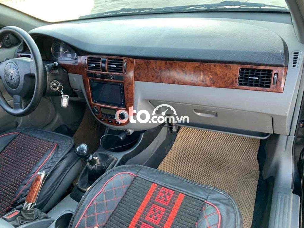 DAEWOO LACETTI MAX 4 ĐĨA